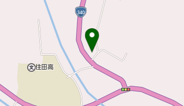 ヘアーサロンカワグチの地図画像