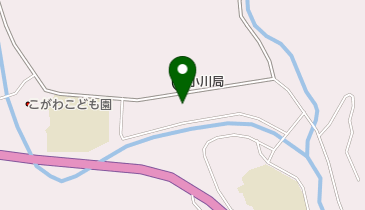 エスマート有限会社小川店の地図画像