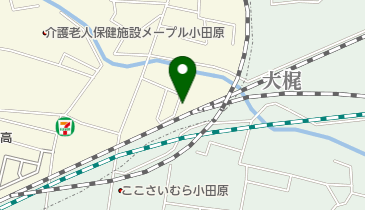 PlaceOfPlay仙台(NPO法人)の地図画像