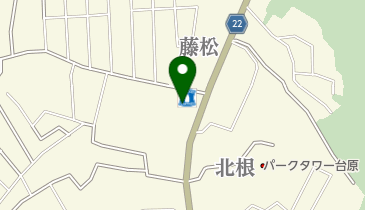 株式会社安全商会の地図画像