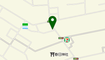 宅配クック123仙台中央店の地図画像