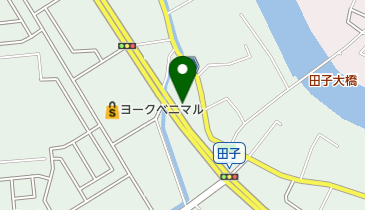 フルスピードの地図画像