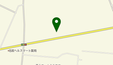 SAGISAKA・SPLの地図画像