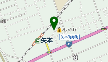 ヴェルテの地図画像