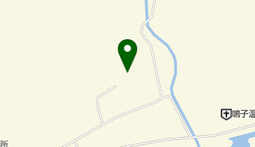 洞川院の地図画像