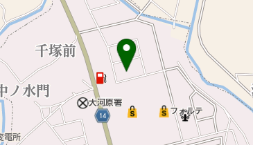 エレファンタの地図画像