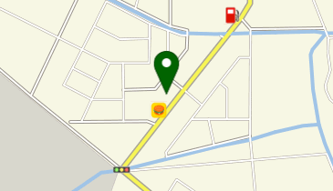 仙加苑柴田店の地図画像