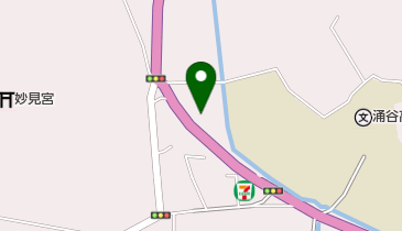 つかさの地図画像