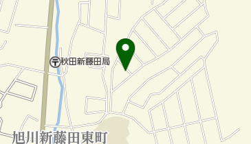たんぽぽ学童保育クラブの地図画像