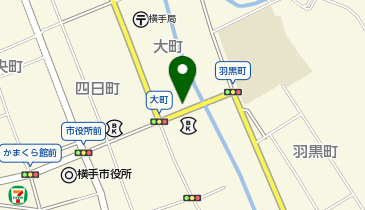 秋田県横手市前郷の自動車 バイク関連一覧 Navitime