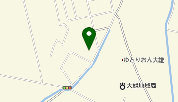 株式会社村岡電業社の地図画像