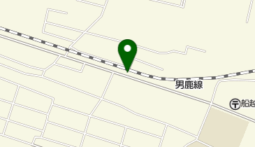 ホビーショップ・ヘリ屋の地図画像