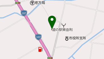 ギルバートの地図画像