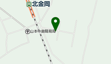 新堀学習塾の地図画像