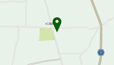 とよおかの家の地図画像