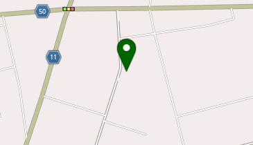 美容室MAHAROの地図画像