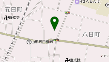 みとやの地図画像