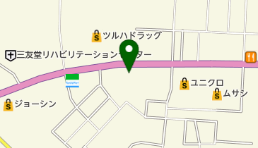 山形県米沢市徳町のその他洋服 洋品一覧 Navitime