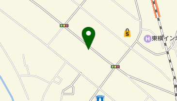 富国生命相互会社の地図画像