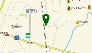 アザレ・ノーブルの地図画像