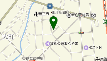 スナック順子の地図画像