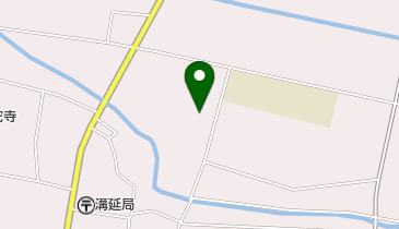 学童保育所溝延さくらクラブの地図画像