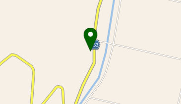 ひまわり旅行の地図画像