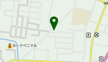 あすなろ健康トレーニング教室の地図画像