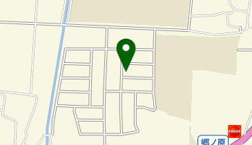 犬のトリミング屋さんmocomocoTailsの地図画像