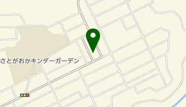 株式会社一貫堂の地図画像