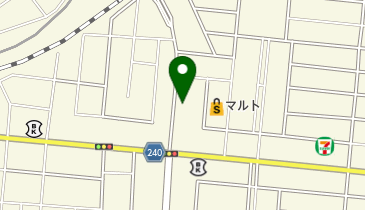 株式会社めぐみ薬局の地図画像