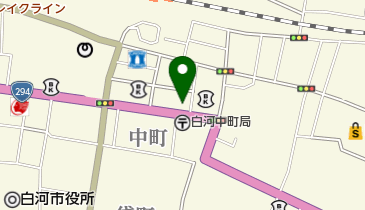 スカーレットFの地図画像