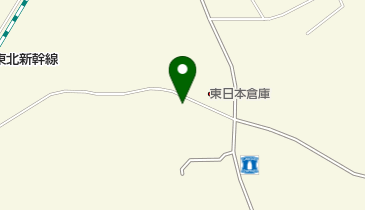 渡辺果樹園の地図画像