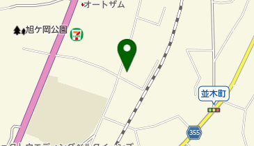 株式会社IC・パートナーの地図画像