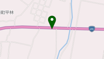 TSオートカスタムの地図画像