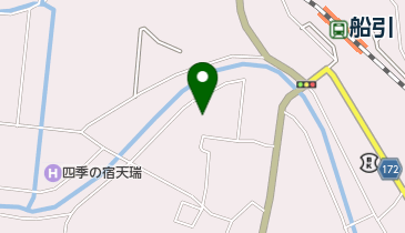 田村市役所 田村市子育て支援センターの地図画像