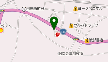 株式会社大丸商店の地図画像