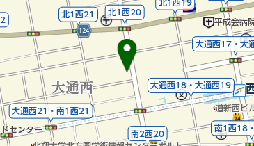 signumの地図画像