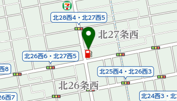 有限会社エピワークスの地図画像