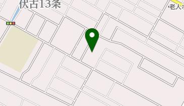 有限会社広信工業の地図画像