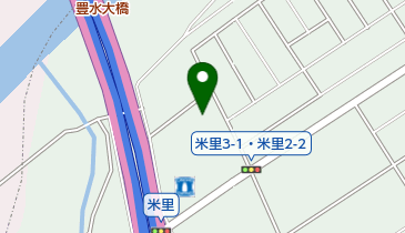 東栄管機株式会社札幌営業所の地図画像