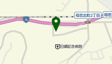 なの花薬局 新富店の地図画像