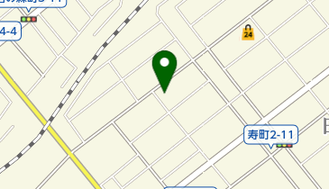 だん蘭の地図画像