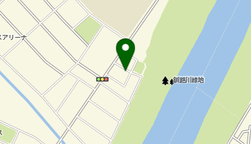 昭和英語教室の地図画像