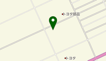 有限会社カツヤオートの地図画像