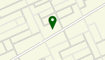 ヘアーブレス(Bless)の地図画像