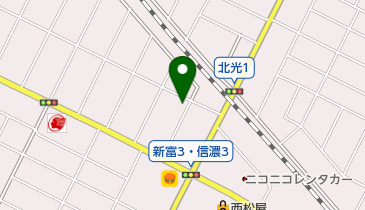 エル・マックスの地図画像