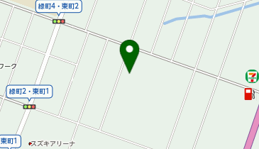 ダイリン経営センター有限会社の地図画像