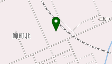 早坂獣医科クリニックの地図画像