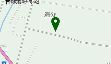 株式会社アグリエート函館営業所の地図画像